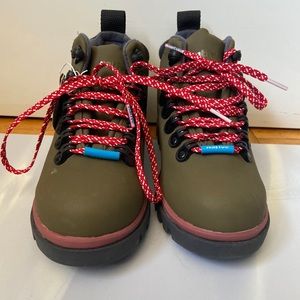 Native Jr Toddler Fitzsimmons Treklite Child Boots